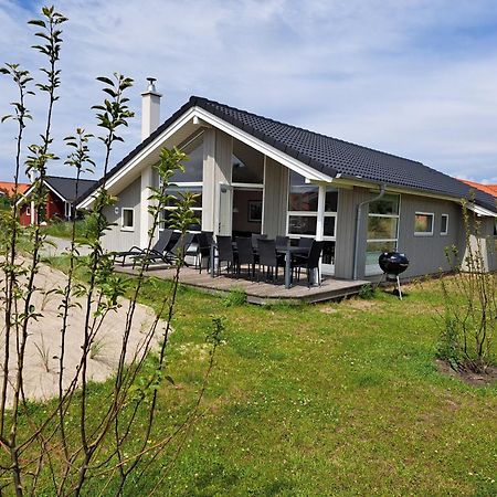 Resort 2 Beach House B 105 Großenbrode Eksteriør billede