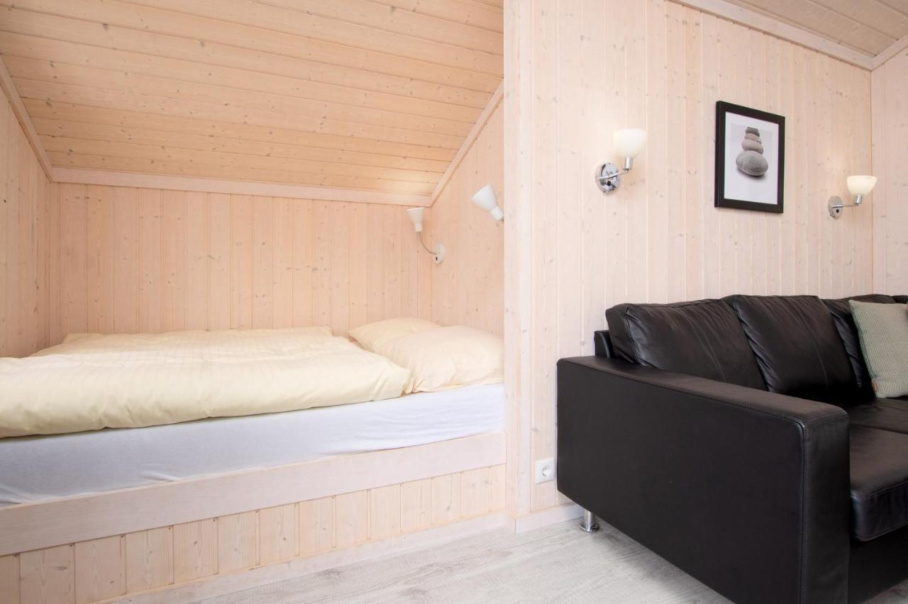Resort 2 Beach House B 105 Großenbrode Eksteriør billede