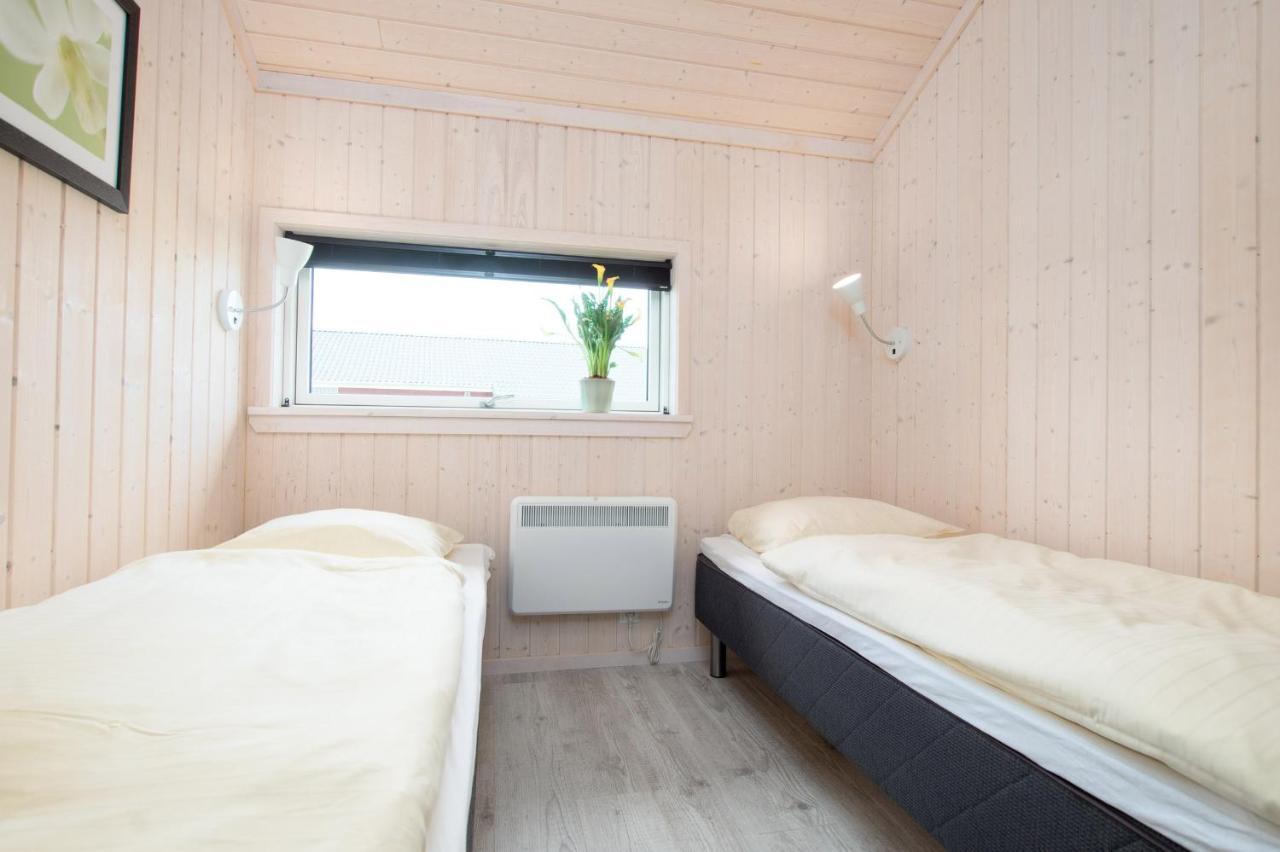 Resort 2 Beach House B 105 Großenbrode Eksteriør billede