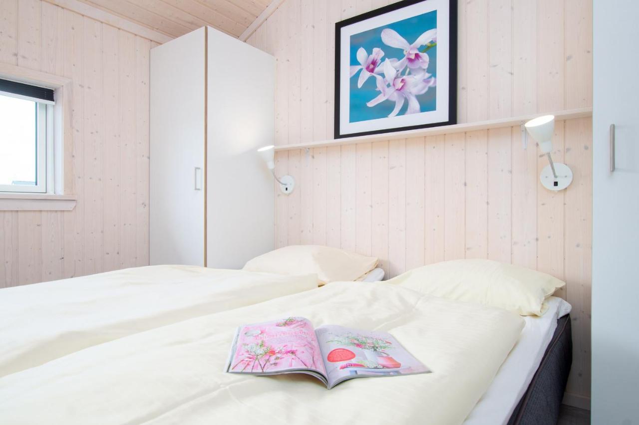 Resort 2 Beach House B 105 Großenbrode Eksteriør billede