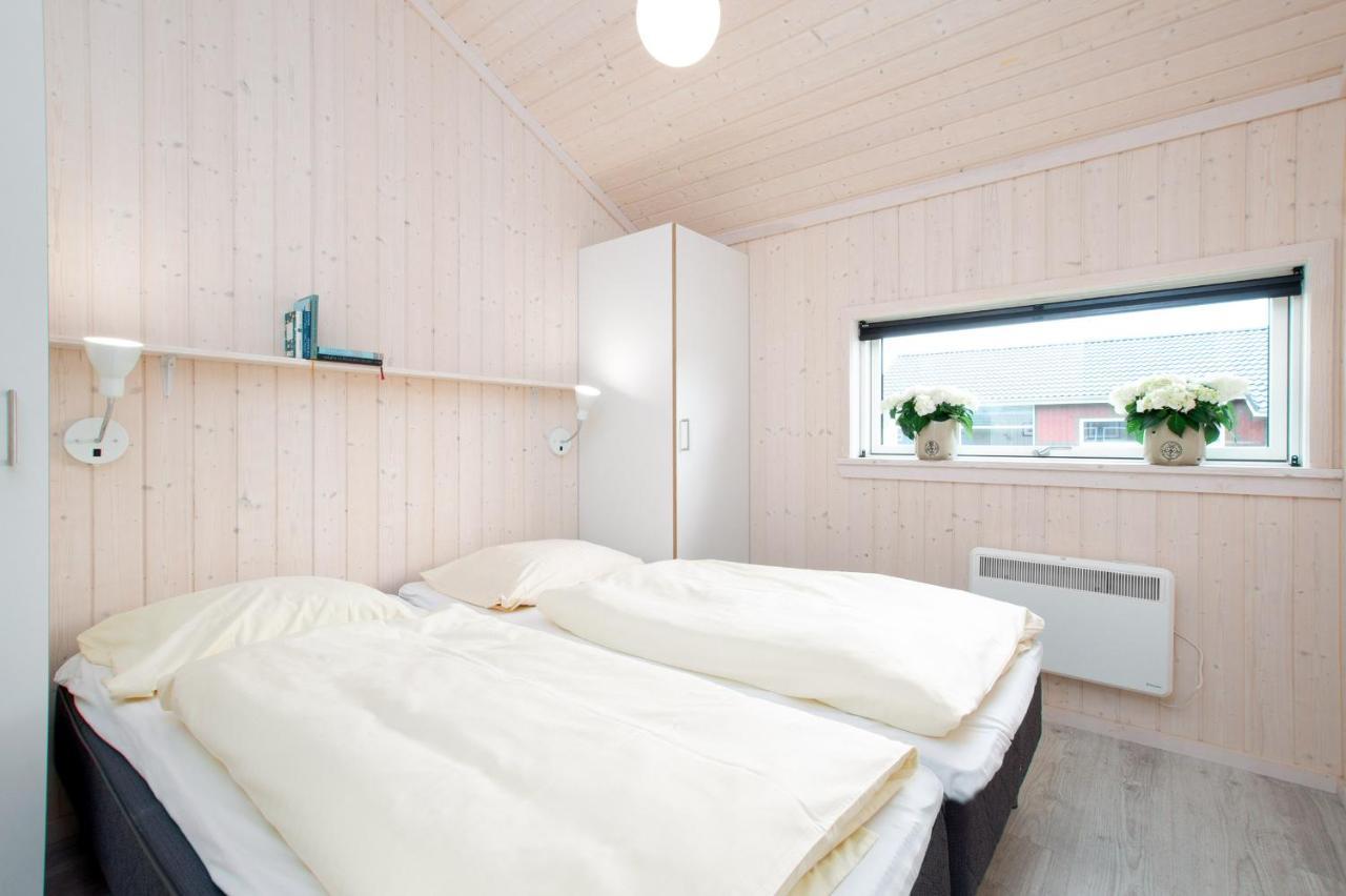 Resort 2 Beach House B 105 Großenbrode Eksteriør billede