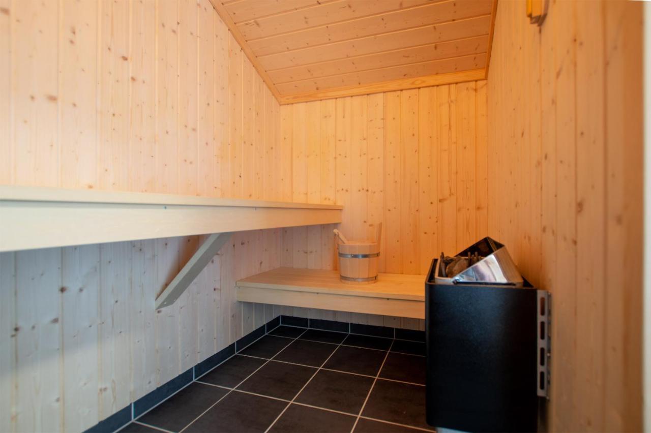 Resort 2 Beach House B 105 Großenbrode Eksteriør billede